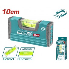 TOTAL ΕΠΑΓΓ. ΑΛΦΑΔΙ ΜΙΝΙ ΜΑΓΝΗΤΙΚΟ 10cm TMT20105M